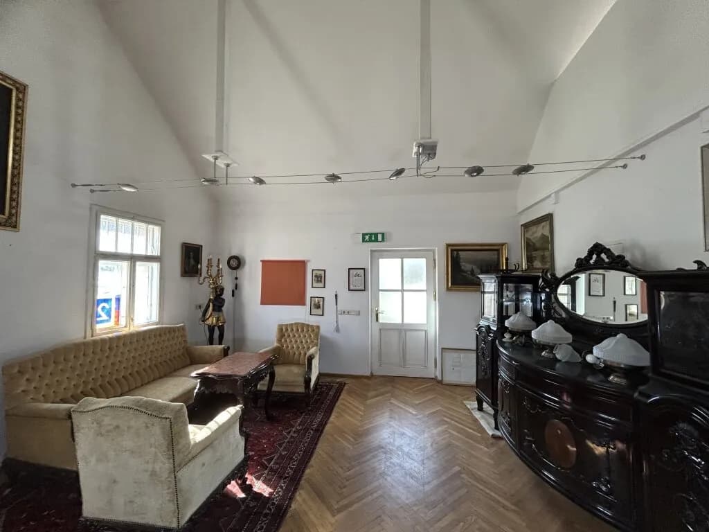 Gewerbeimmobilie mieten in Wiener Neustadt Land – 480 m², € 1.500 – Bild 4 von 29
