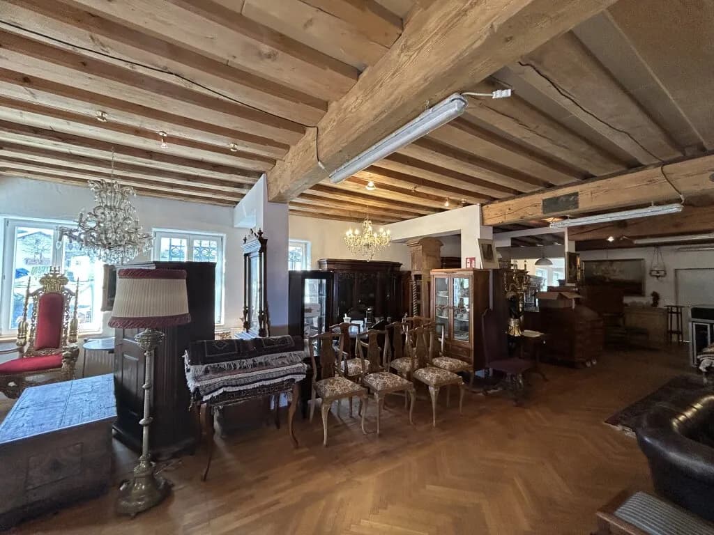 Gewerbeimmobilie mieten in Wiener Neustadt Land – 480 m², € 1.500 – Bild 15 von 29