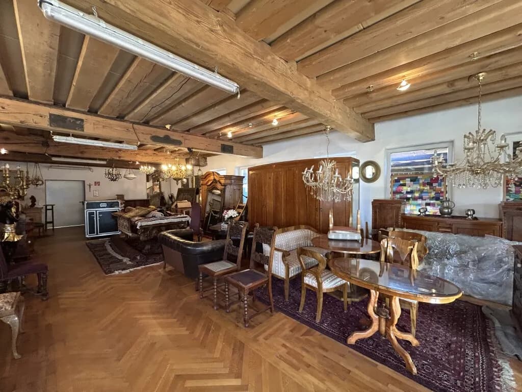 Gewerbeimmobilie mieten in Wiener Neustadt Land – 480 m², € 1.500 – Bild 16 von 29