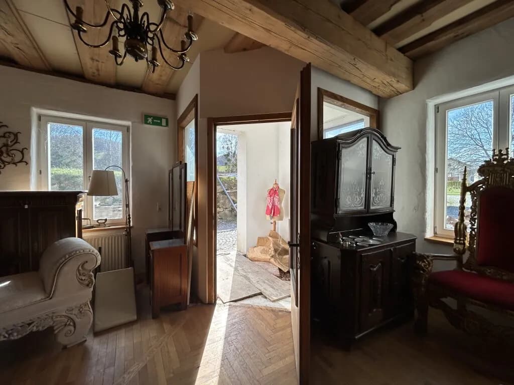 Gewerbeimmobilie mieten in Wiener Neustadt Land – 480 m², € 1.500 – Bild 17 von 29