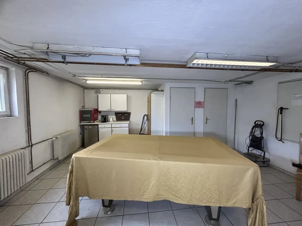 Gewerbeimmobilie mieten in Wiener Neustadt Land – 480 m², € 1.500 – Bild 18 von 29