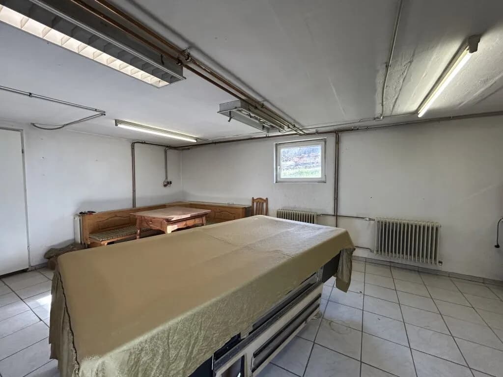 Gewerbeimmobilie mieten in Wiener Neustadt Land – 480 m², € 1.500 – Bild 19 von 29