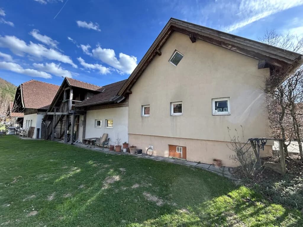 Gewerbeimmobilie mieten in Wiener Neustadt Land – 480 m², € 1.500 – Bild 21 von 29