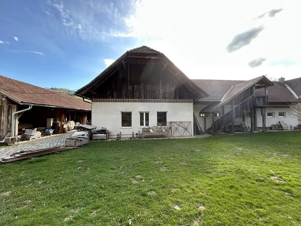 Gewerbeimmobilie mieten in Wiener Neustadt Land – 480 m², € 1.500 – Bild 23 von 29