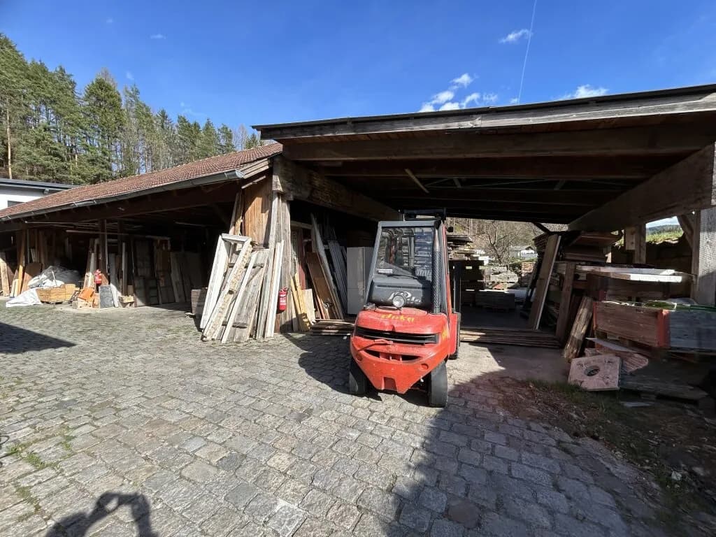 Gewerbeimmobilie mieten in Wiener Neustadt Land – 480 m², € 1.500 – Bild 24 von 29