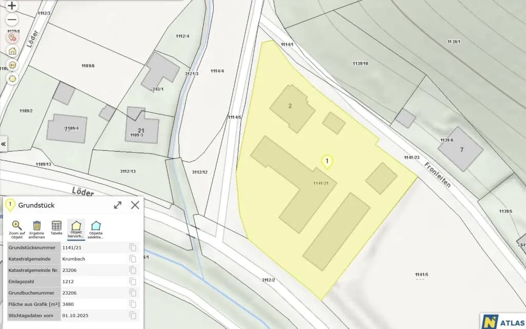 Gewerbeimmobilie mieten in Wiener Neustadt Land – 480 m², € 1.500 – Bild 29 von 29