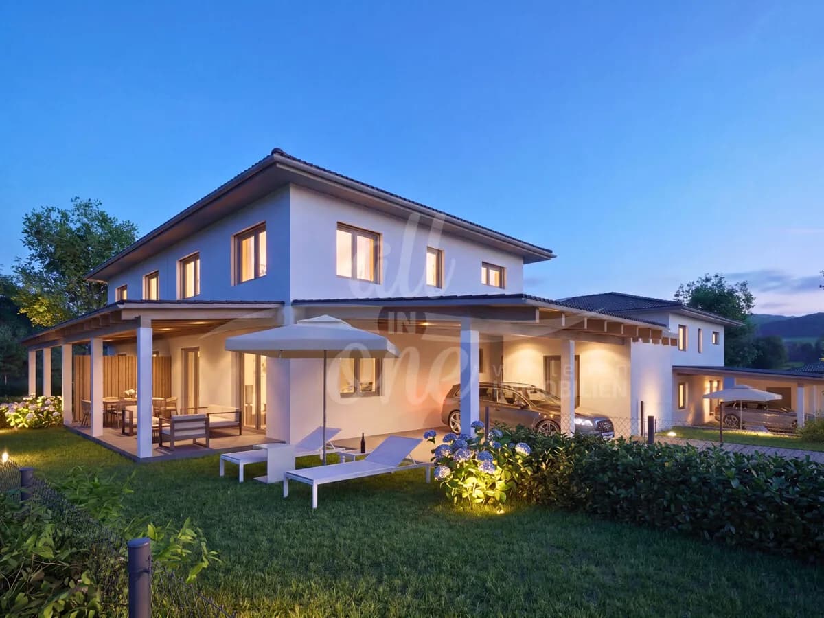 4-Zimmer-Wohnung kaufen in Klagenfurt – 101,49 m², € 566.000 – Bild 2 von 10