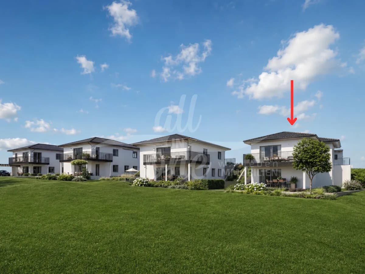 4-Zimmer-Wohnung kaufen in Klagenfurt – 101,49 m², € 566.000 – Bild 5 von 10