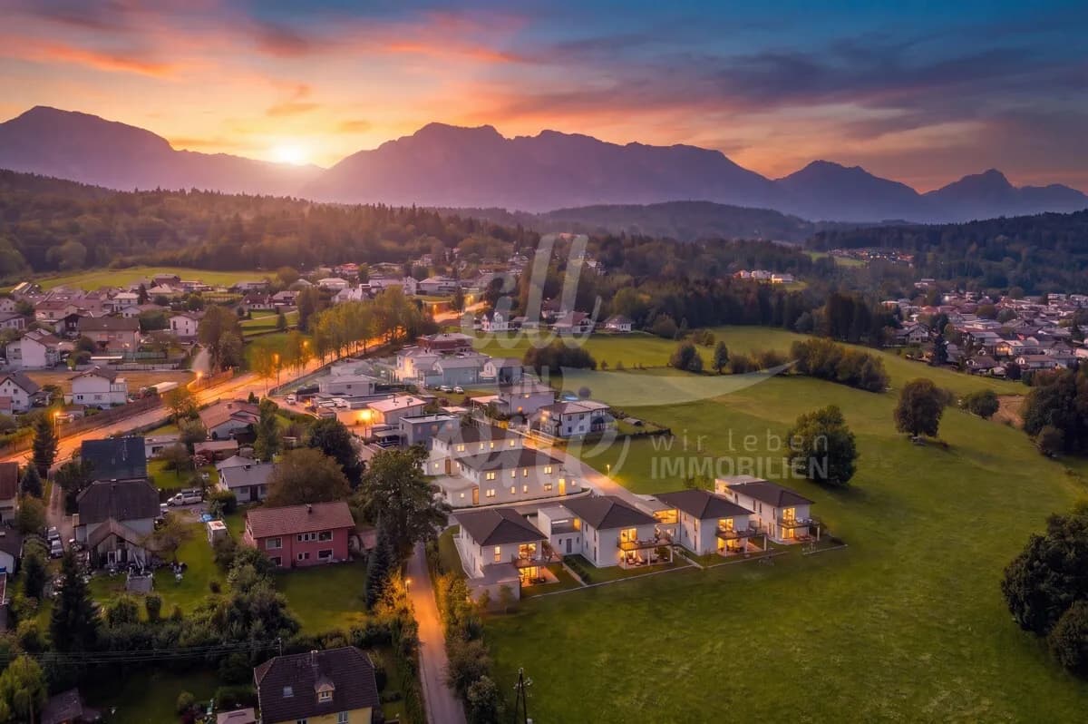 4-Zimmer-Wohnung kaufen in Klagenfurt – 101,49 m², € 566.000 – Bild 7 von 10