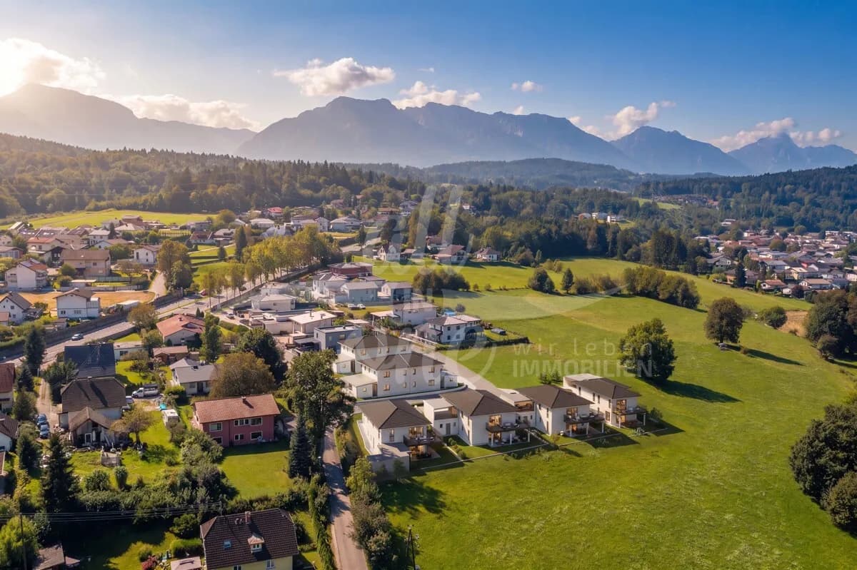 4-Zimmer-Wohnung kaufen in Klagenfurt – 101,49 m², € 566.000 – Bild 8 von 10