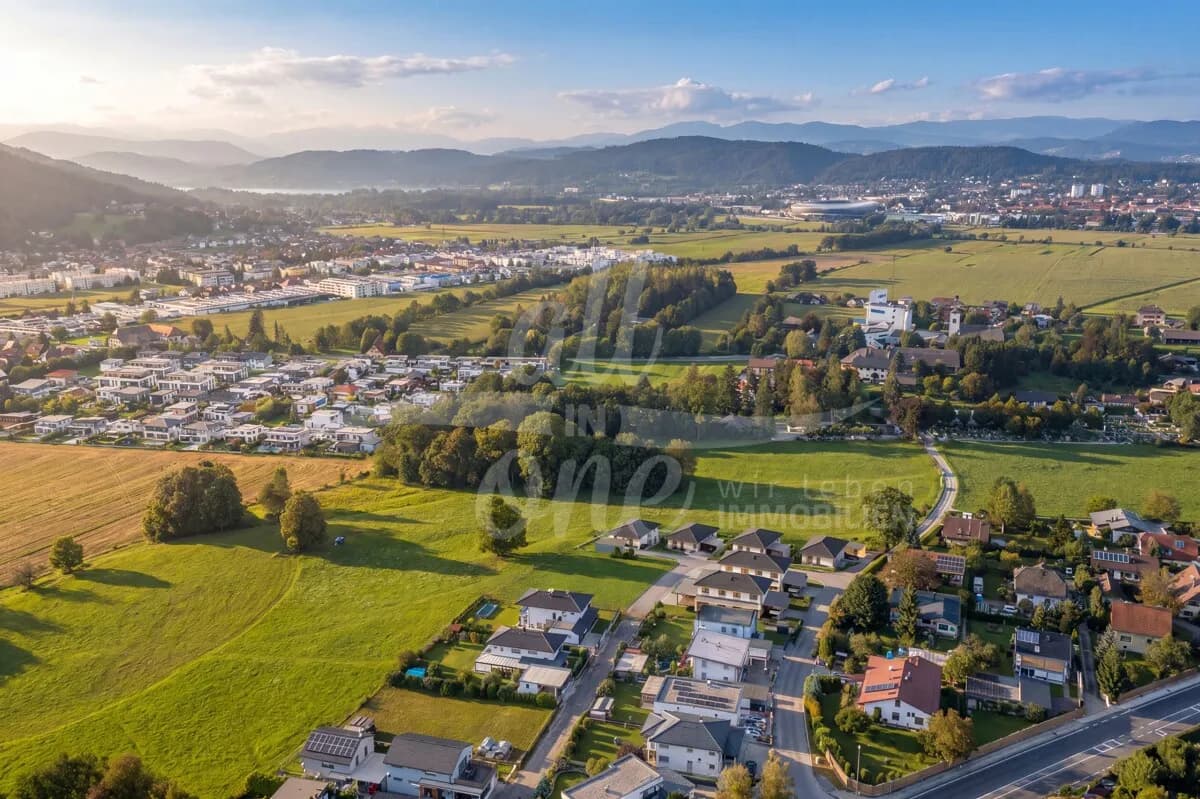 4-Zimmer-Wohnung kaufen in Klagenfurt – 101,49 m², € 566.000 – Bild 9 von 10