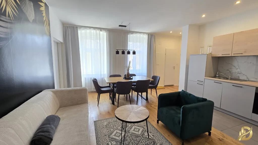 4-Zimmer-Wohnung kaufen in Wien – 59,85 m², € 299.000