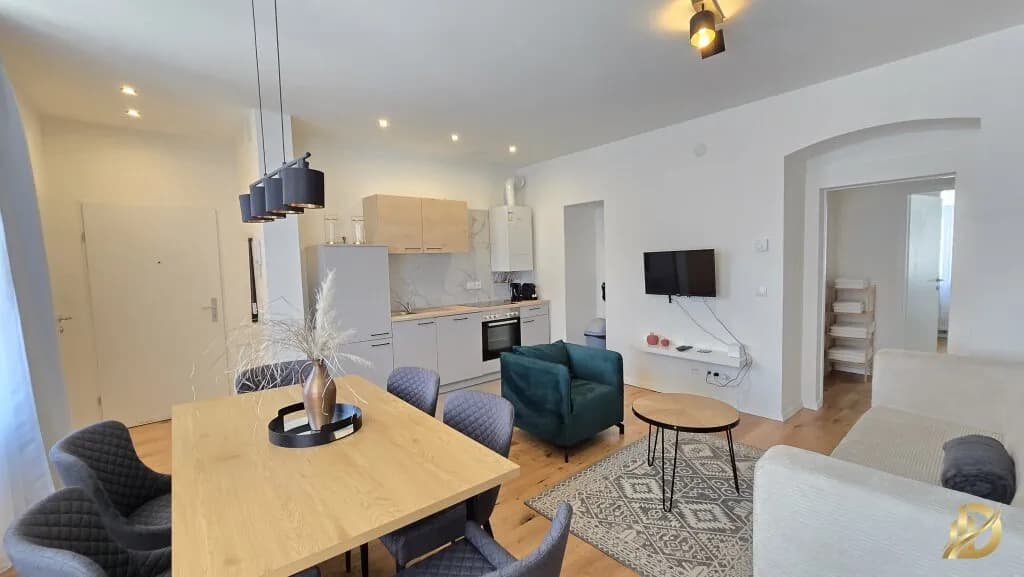 4-Zimmer-Wohnung kaufen in Wien – 59,85 m², € 299.000 – Bild 3 von 22