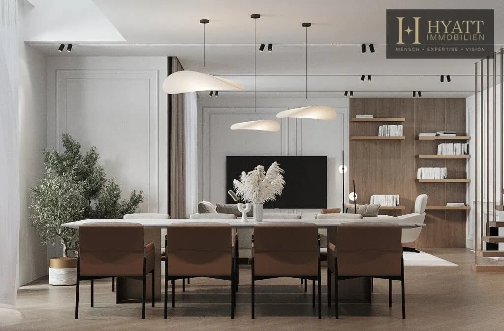 4-Zimmer-Wohnung kaufen in Wien – 179 m², € 1.799.000 – Bild 11 von 19