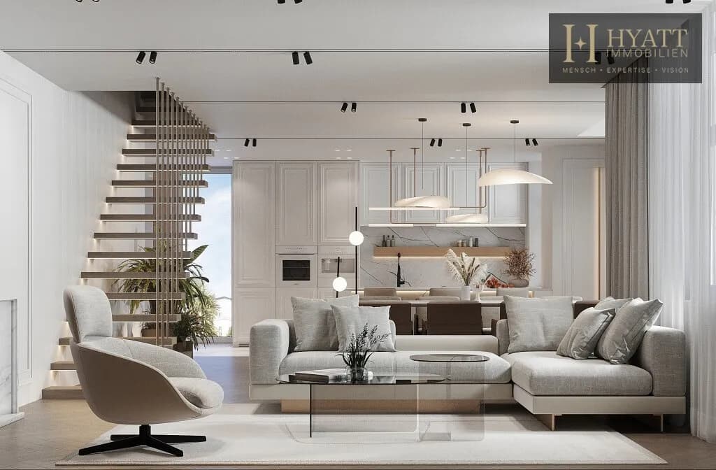 4-Zimmer-Wohnung kaufen in Wien – 179 m², € 1.799.000 – Bild 12 von 19