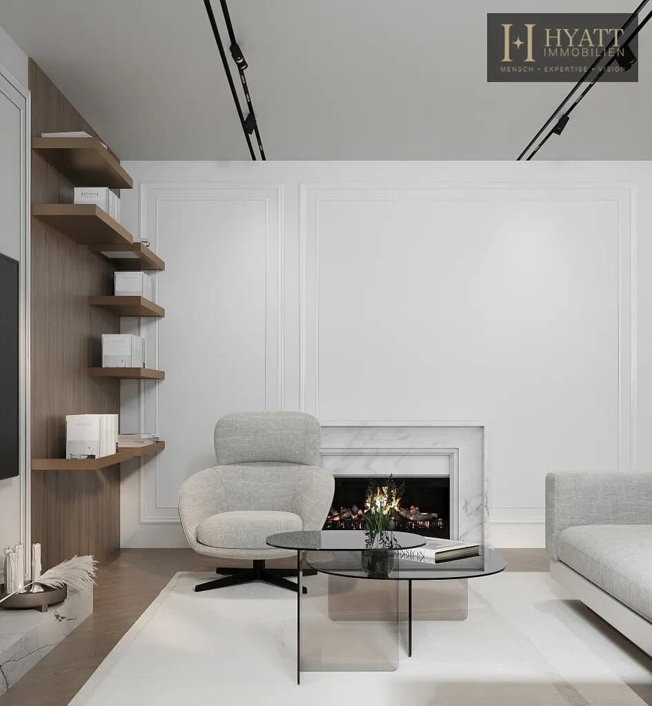 4-Zimmer-Wohnung kaufen in Wien – 179 m², € 1.799.000 – Bild 13 von 19
