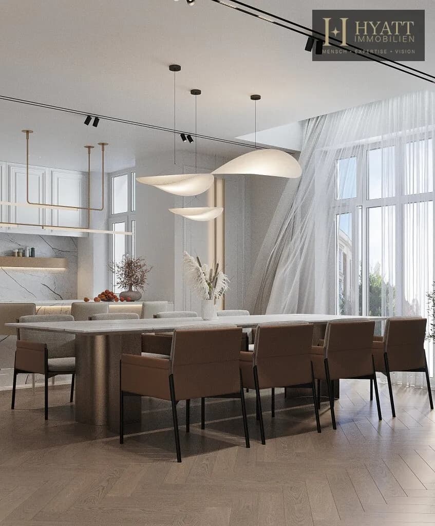 4-Zimmer-Wohnung kaufen in Wien – 179 m², € 1.799.000 – Bild 14 von 19