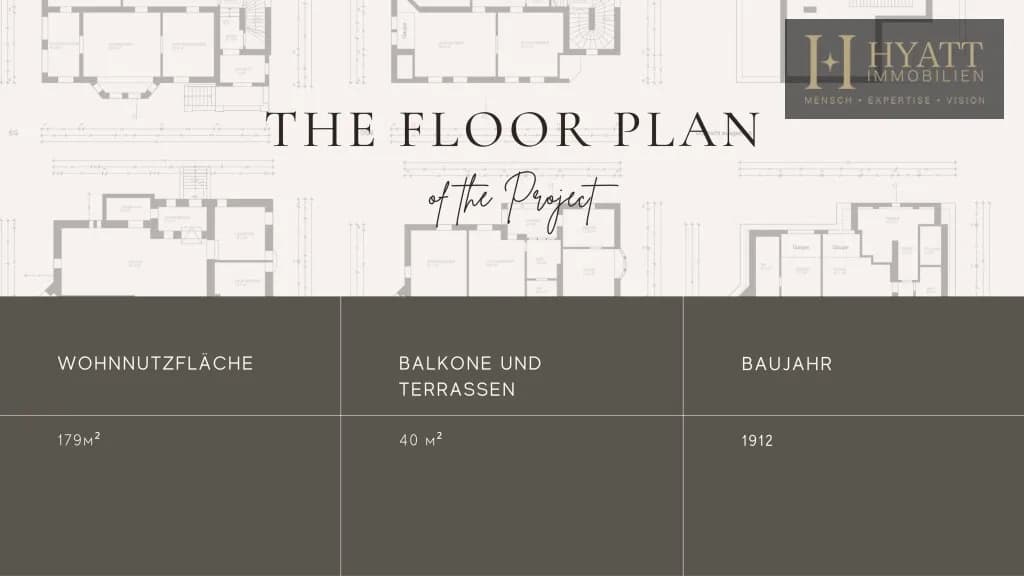 4-Zimmer-Wohnung kaufen in Wien – 179 m², € 1.799.000 – Bild 17 von 19