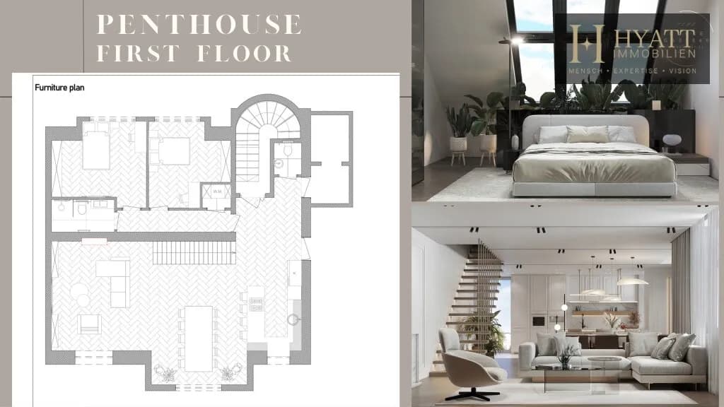 4-Zimmer-Wohnung kaufen in Wien – 179 m², € 1.799.000 – Bild 19 von 19
