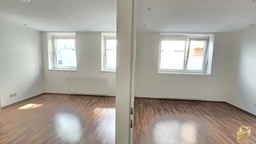 4-Zimmer-Gewerbeimmobilie kaufen in Wien – 97 m², € 329.900