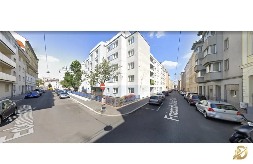 4-Zimmer-Gewerbeimmobilie kaufen in Wien – 97 m², € 329.900 – Bild 19 von 21