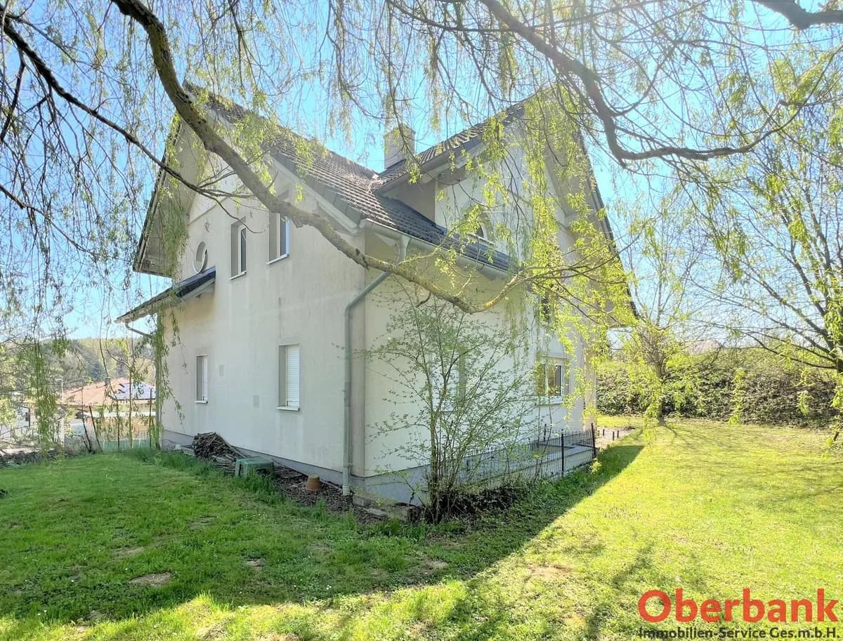 Haus kaufen in Grieskirchen – 164 m², € 548.000 – Bild 3 von 39