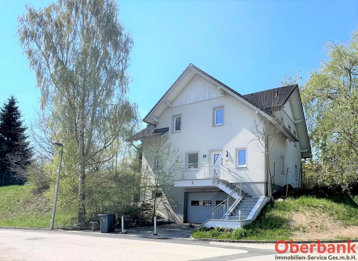 Haus kaufen in Grieskirchen – 164 m², € 548.000 – Bild 4 von 39