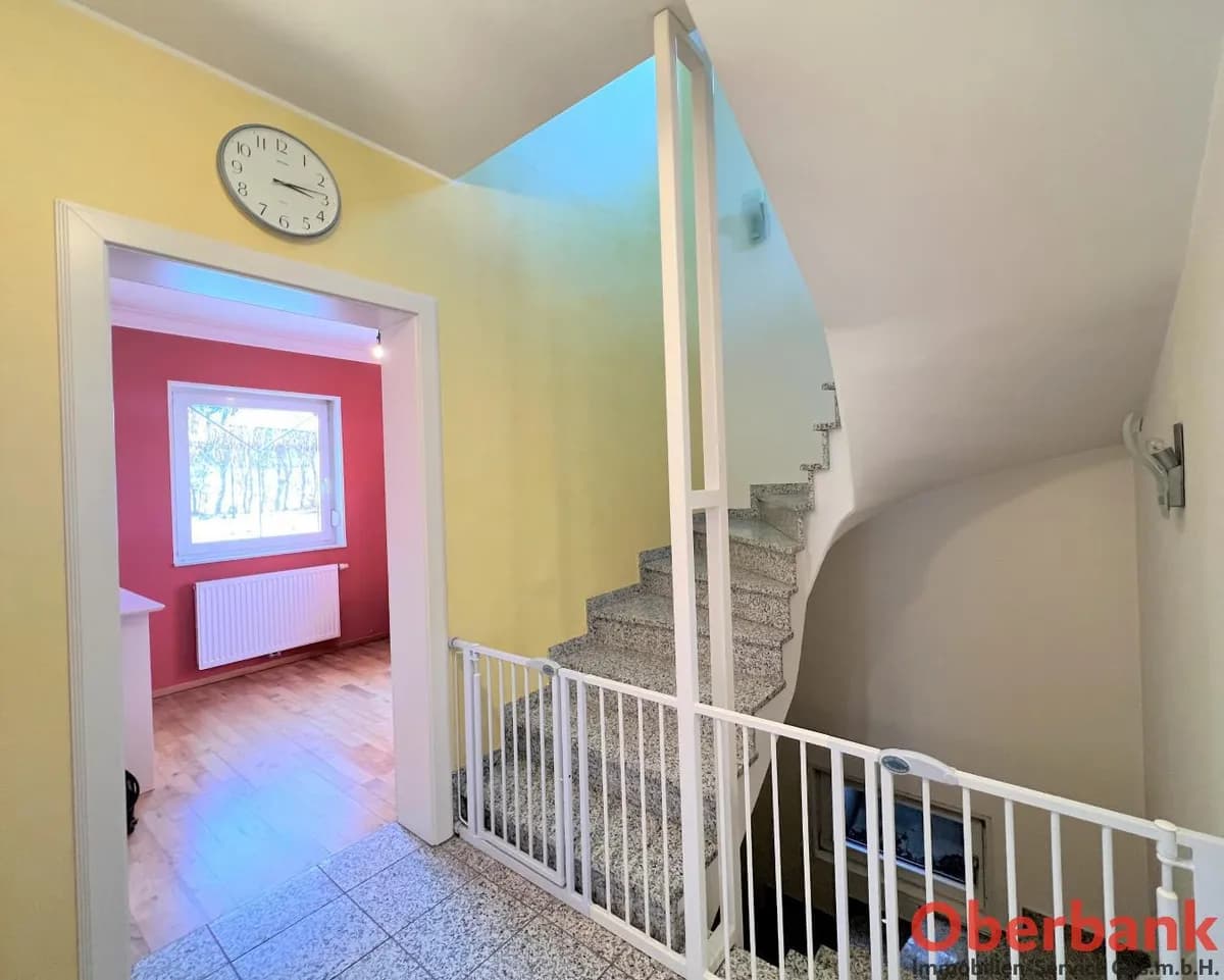 Haus kaufen in Grieskirchen – 164 m², € 548.000 – Bild 12 von 39