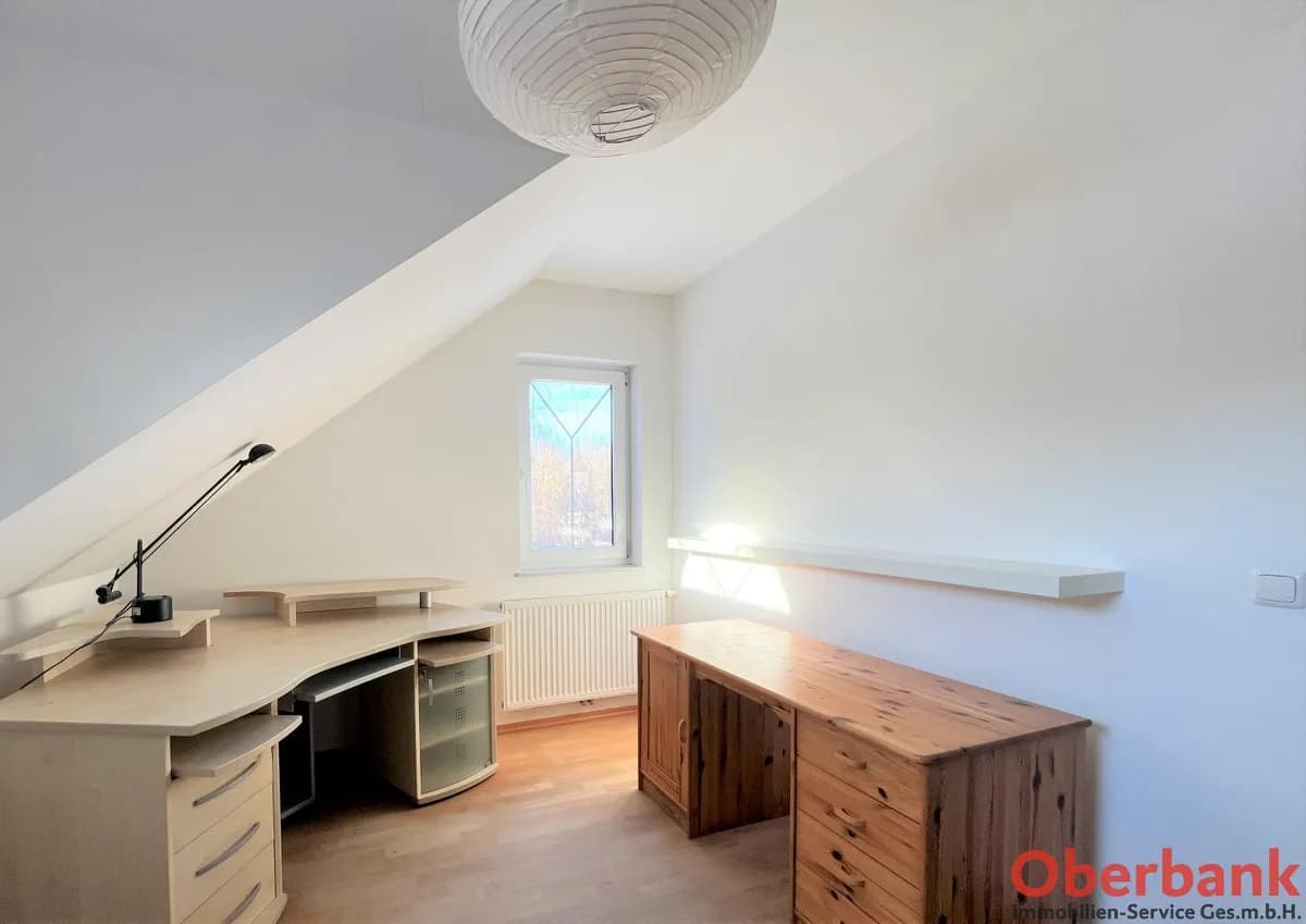 Haus kaufen in Grieskirchen – 164 m², € 548.000 – Bild 16 von 39