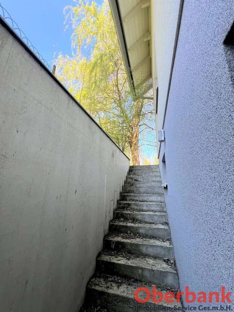 Haus kaufen in Grieskirchen – 164 m², € 548.000 – Bild 28 von 39