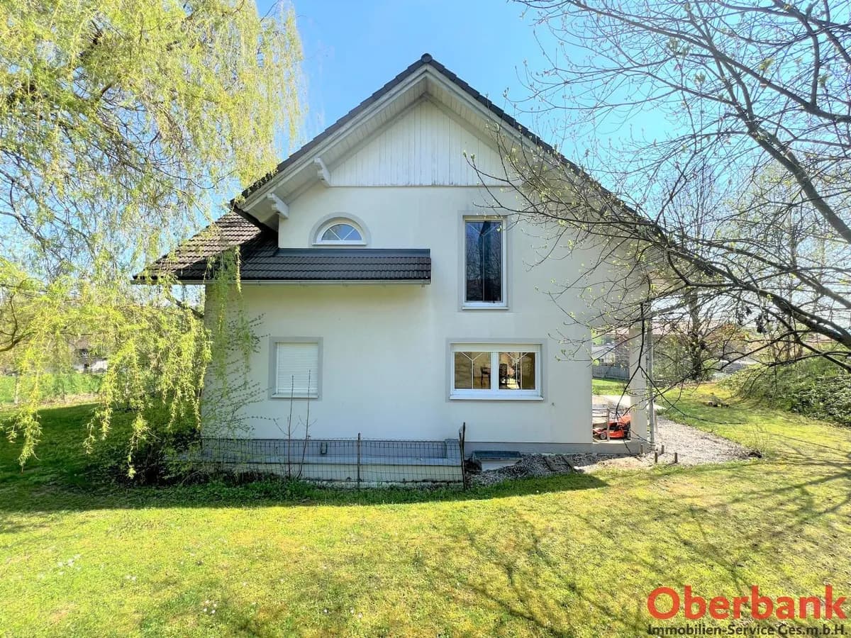 Haus kaufen in Grieskirchen – 164 m², € 548.000 – Bild 32 von 39