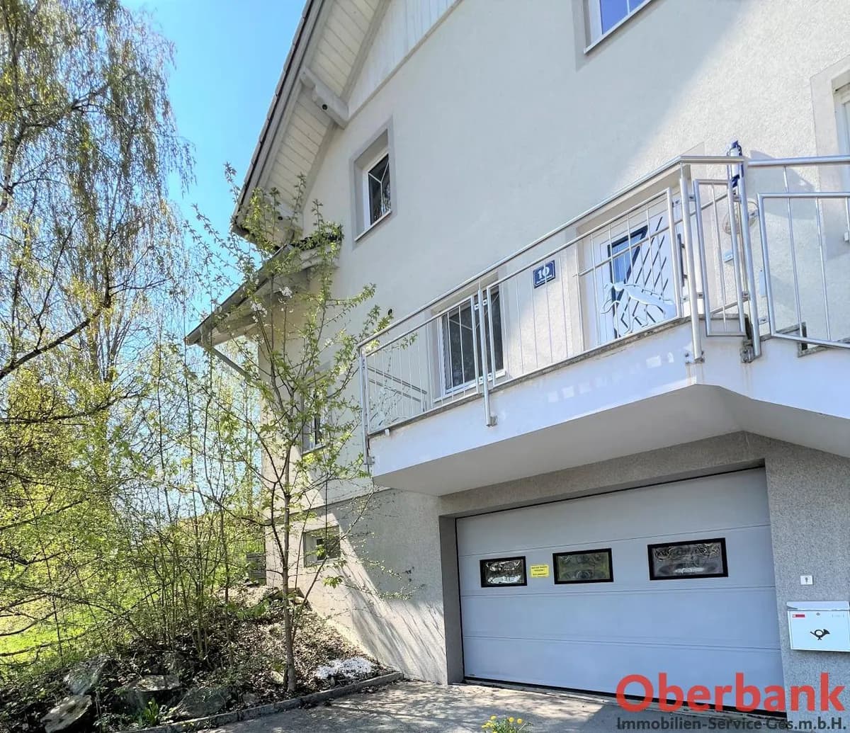 Haus kaufen in Grieskirchen – 164 m², € 548.000 – Bild 35 von 39