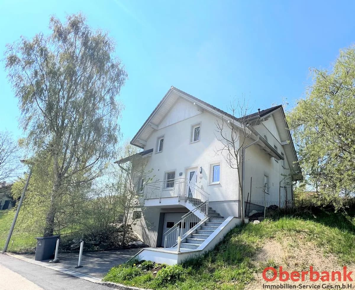 Haus kaufen in Grieskirchen – 164 m², € 548.000 – Bild 36 von 39