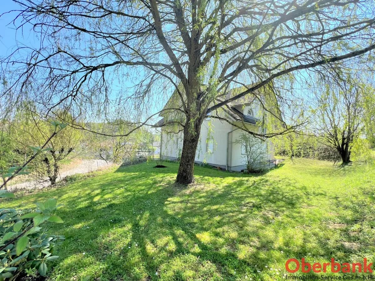 Haus kaufen in Grieskirchen – 164 m², € 548.000 – Bild 37 von 39