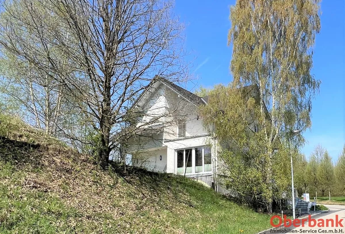 Haus kaufen in Grieskirchen – 164 m², € 548.000 – Bild 38 von 39