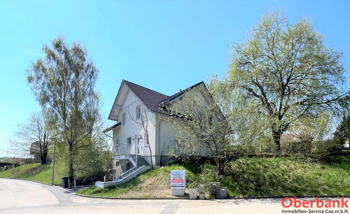Haus kaufen in Grieskirchen – 164 m², € 548.000 – Bild 39 von 39