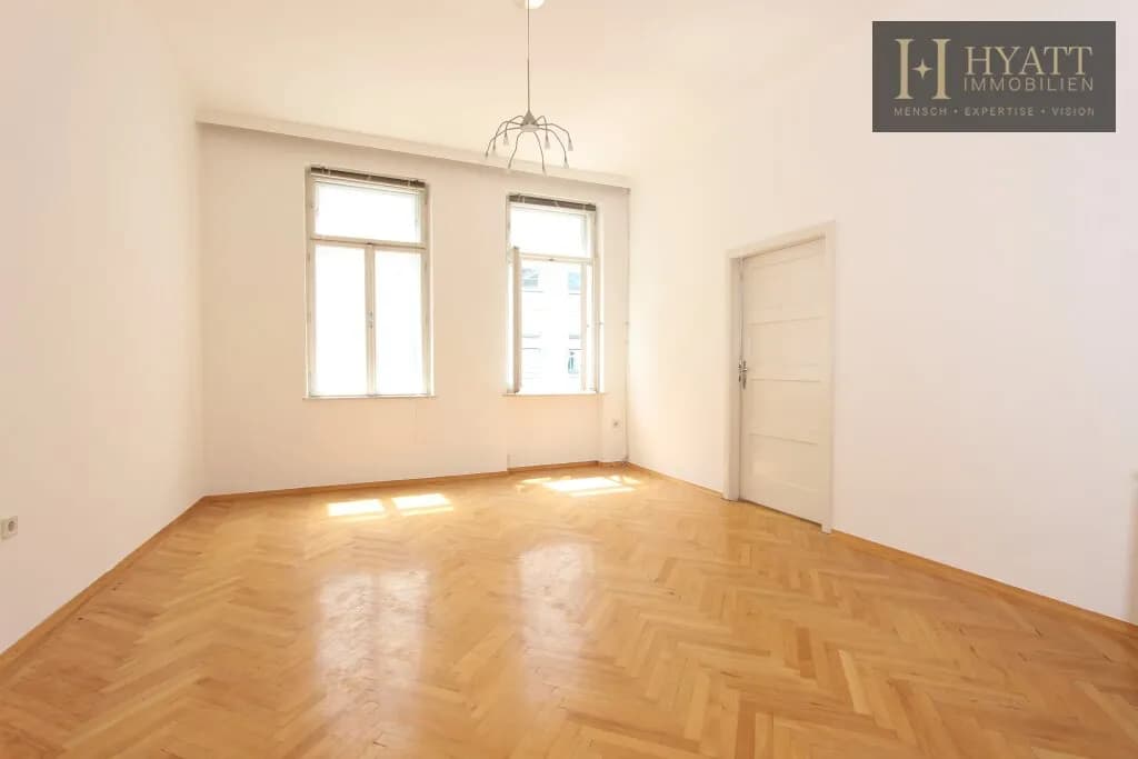 2-Zimmer-Wohnung kaufen in Wien – 54,13 m², € 295.000