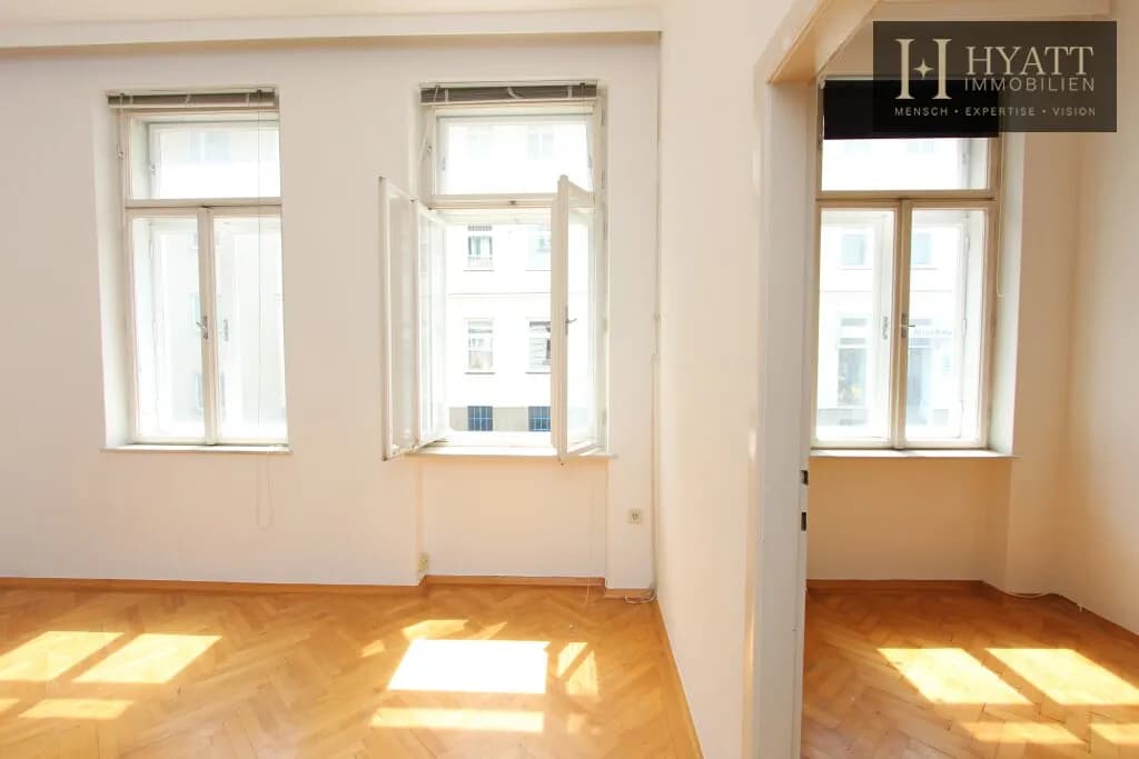 2-Zimmer-Wohnung kaufen in Wien – 54,13 m², € 295.000 – Bild 2 von 17