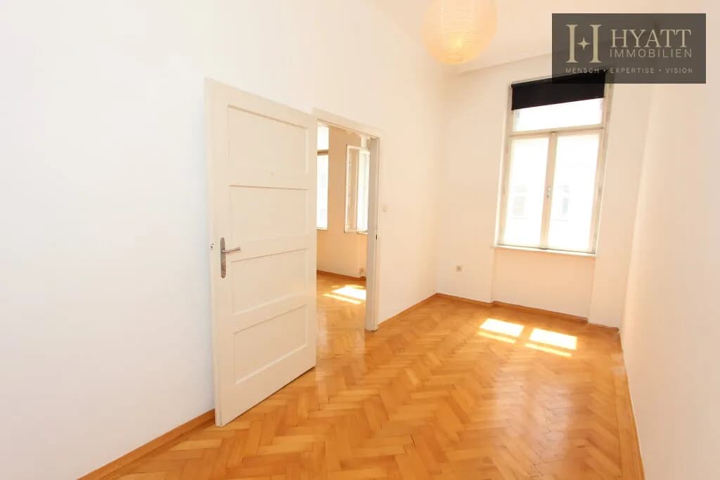 2-Zimmer-Wohnung kaufen in Wien – 54,13 m², € 295.000 – Bild 4 von 17