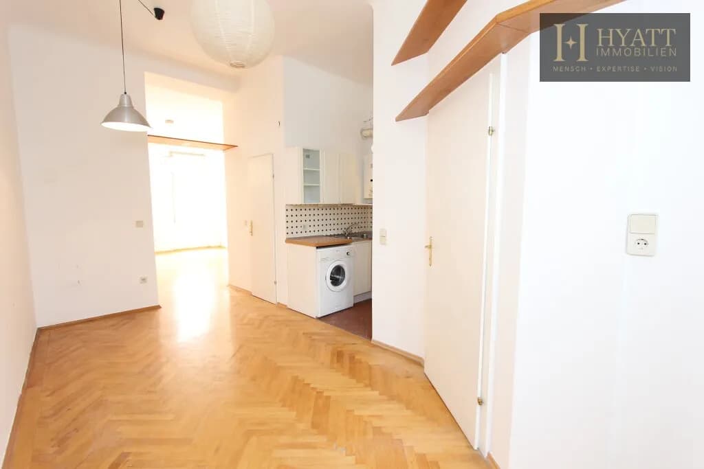 2-Zimmer-Wohnung kaufen in Wien – 54,13 m², € 295.000 – Bild 5 von 17