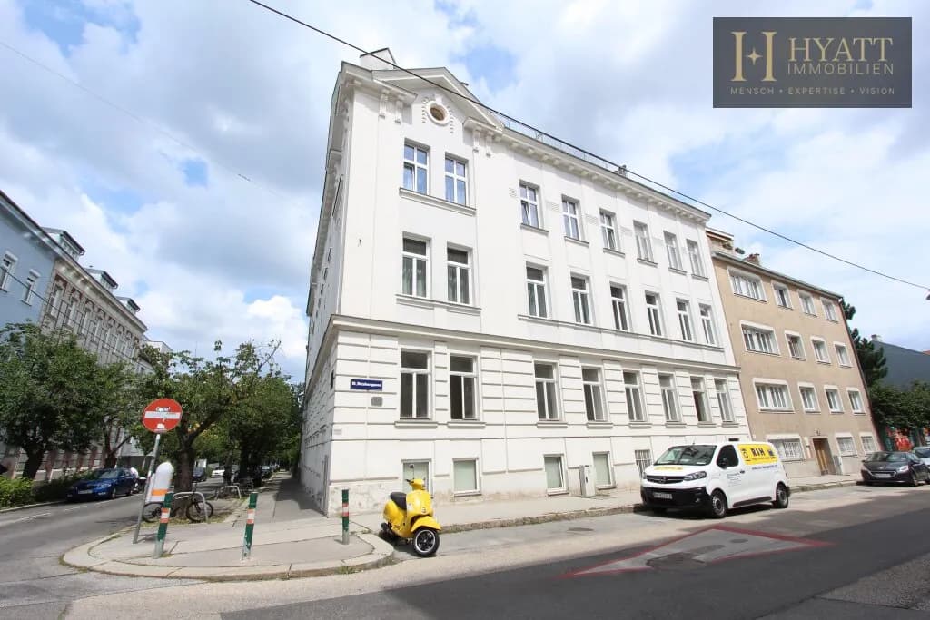 2-Zimmer-Wohnung kaufen in Wien – 54,13 m², € 295.000 – Bild 12 von 17