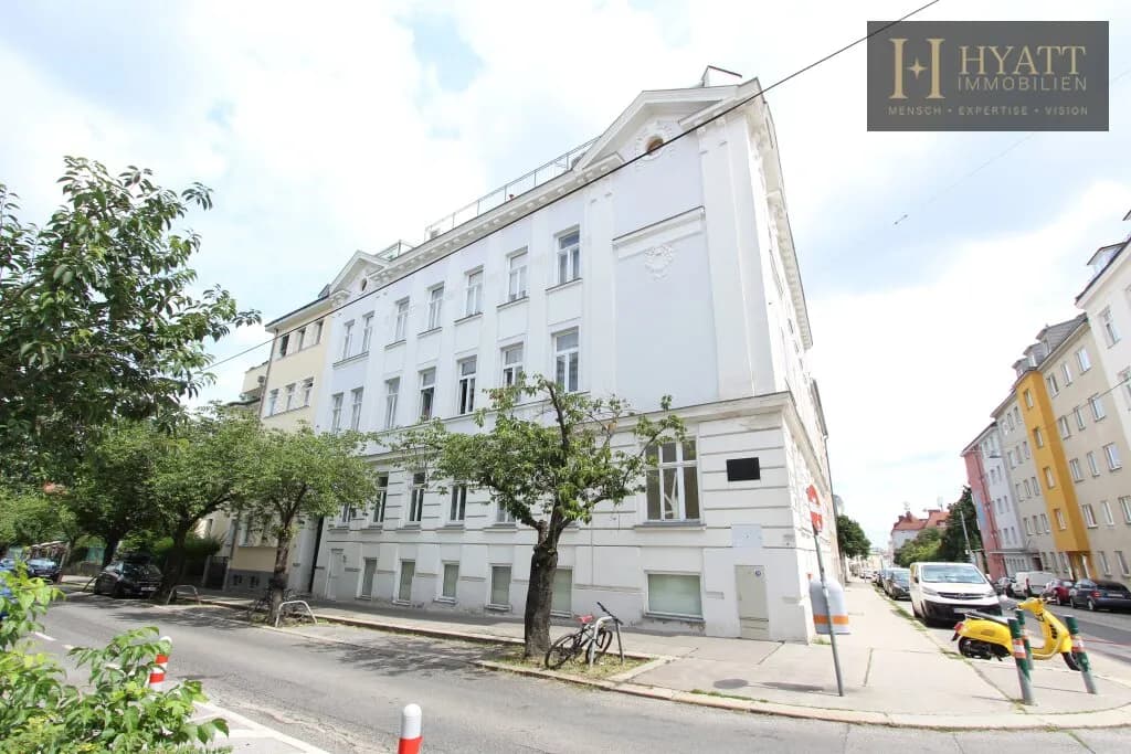 2-Zimmer-Wohnung kaufen in Wien – 54,13 m², € 295.000 – Bild 13 von 17