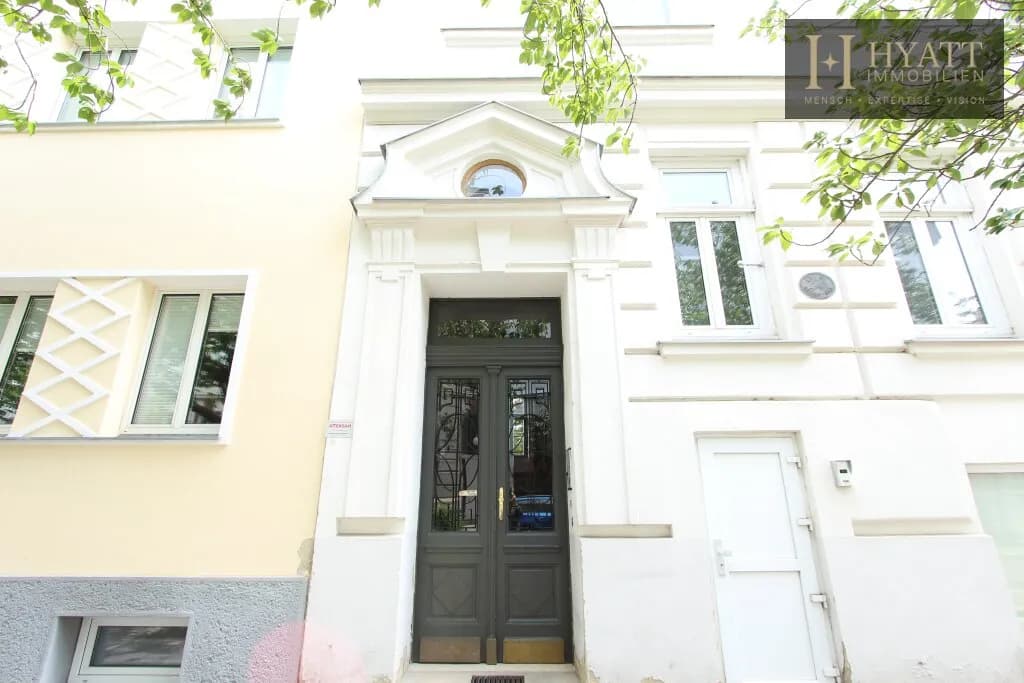 2-Zimmer-Wohnung kaufen in Wien – 54,13 m², € 295.000 – Bild 15 von 17