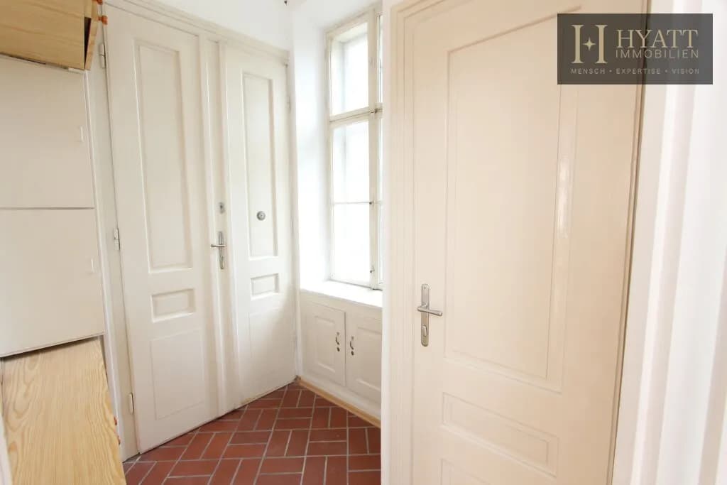2-Zimmer-Wohnung kaufen in Wien – 54,13 m², € 295.000 – Bild 16 von 17