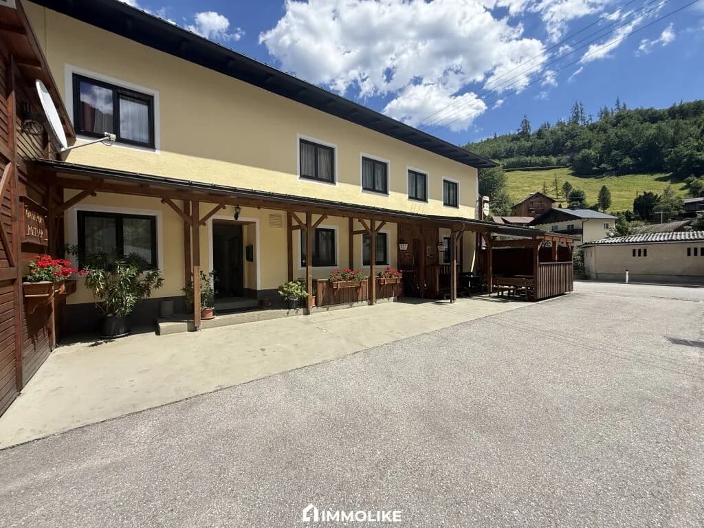 11-Zimmer-Gewerbeimmobilie kaufen in Gmunden – 88,28 m², € 490.000 – Bild 2 von 34