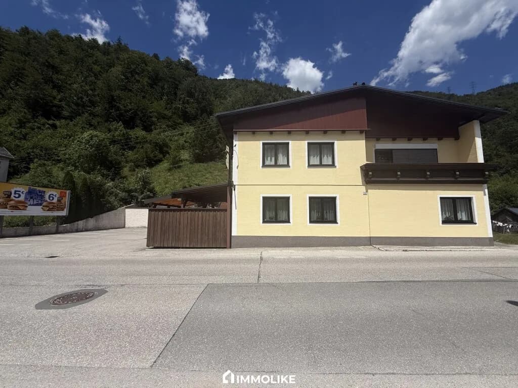 11-Zimmer-Gewerbeimmobilie kaufen in Gmunden – 88,28 m², € 490.000 – Bild 3 von 34