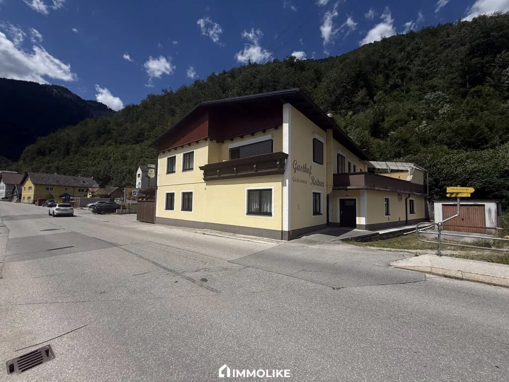 11-Zimmer-Gewerbeimmobilie kaufen in Gmunden – 88,28 m², € 490.000 – Bild 4 von 34