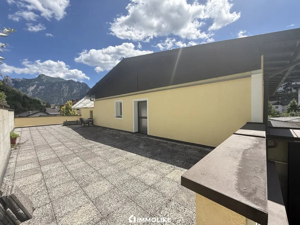 11-Zimmer-Gewerbeimmobilie kaufen in Gmunden – 88,28 m², € 490.000 – Bild 5 von 34