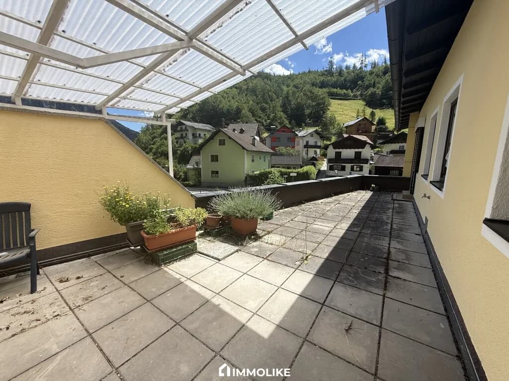 11-Zimmer-Gewerbeimmobilie kaufen in Gmunden – 88,28 m², € 490.000 – Bild 6 von 34