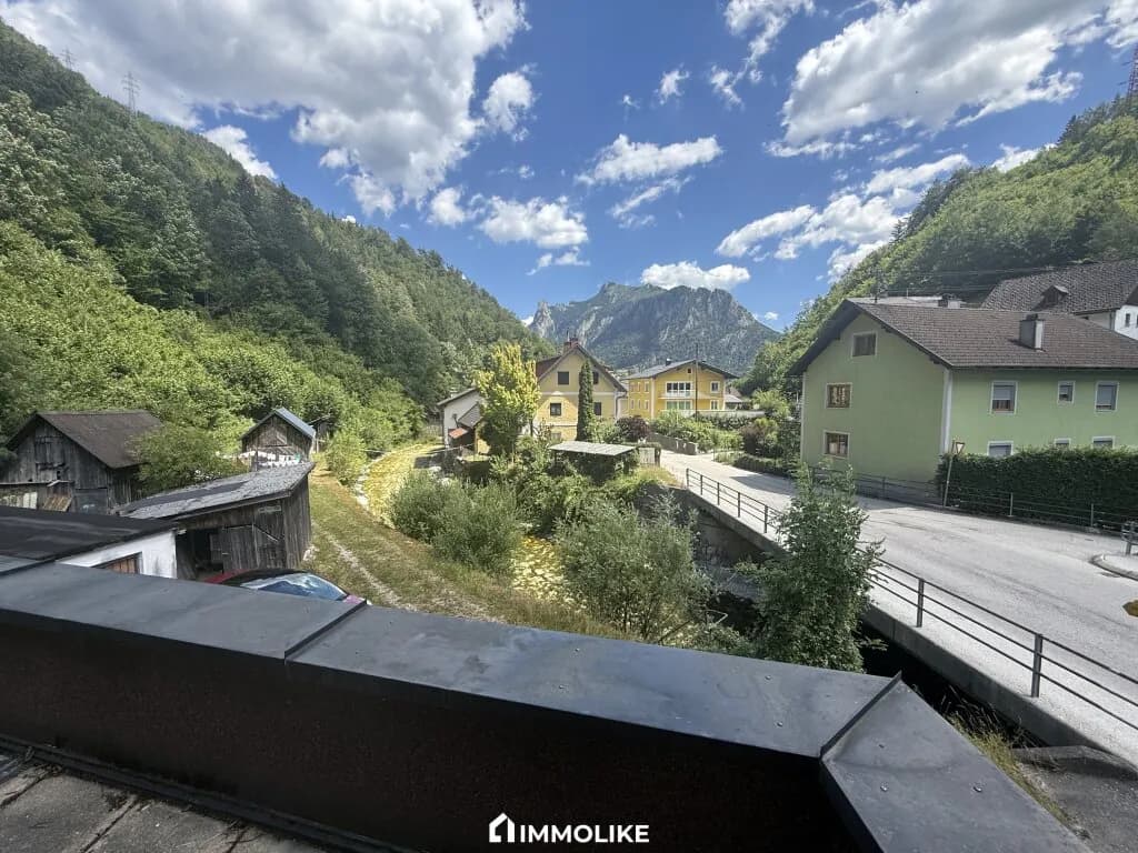 11-Zimmer-Gewerbeimmobilie kaufen in Gmunden – 88,28 m², € 490.000 – Bild 7 von 34